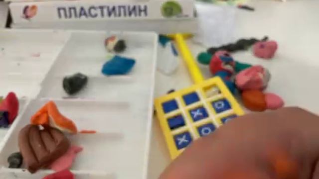 Рогул из пластилина смотреть онлайн