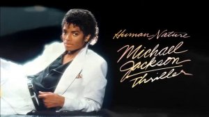 Michael Jackson - Human Nature (Official Audio)