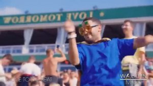 WALKMN - Move To The Beat EURODANCE 2025 EXCLUSIVE