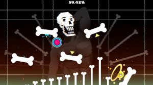 COOL SKELETON😎