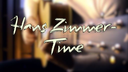 Hans Zimmer - Time (из фильма «Начало») смотреть онлайн