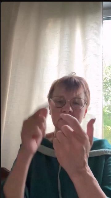 Организм сам разберётся