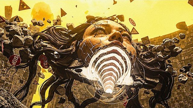 CONTROL: RESONANT «Паранатуральный Манхэттен» Анонсирующий трейлер (4K Субтитры, 2026) PlayStation 5 смотреть онлайн