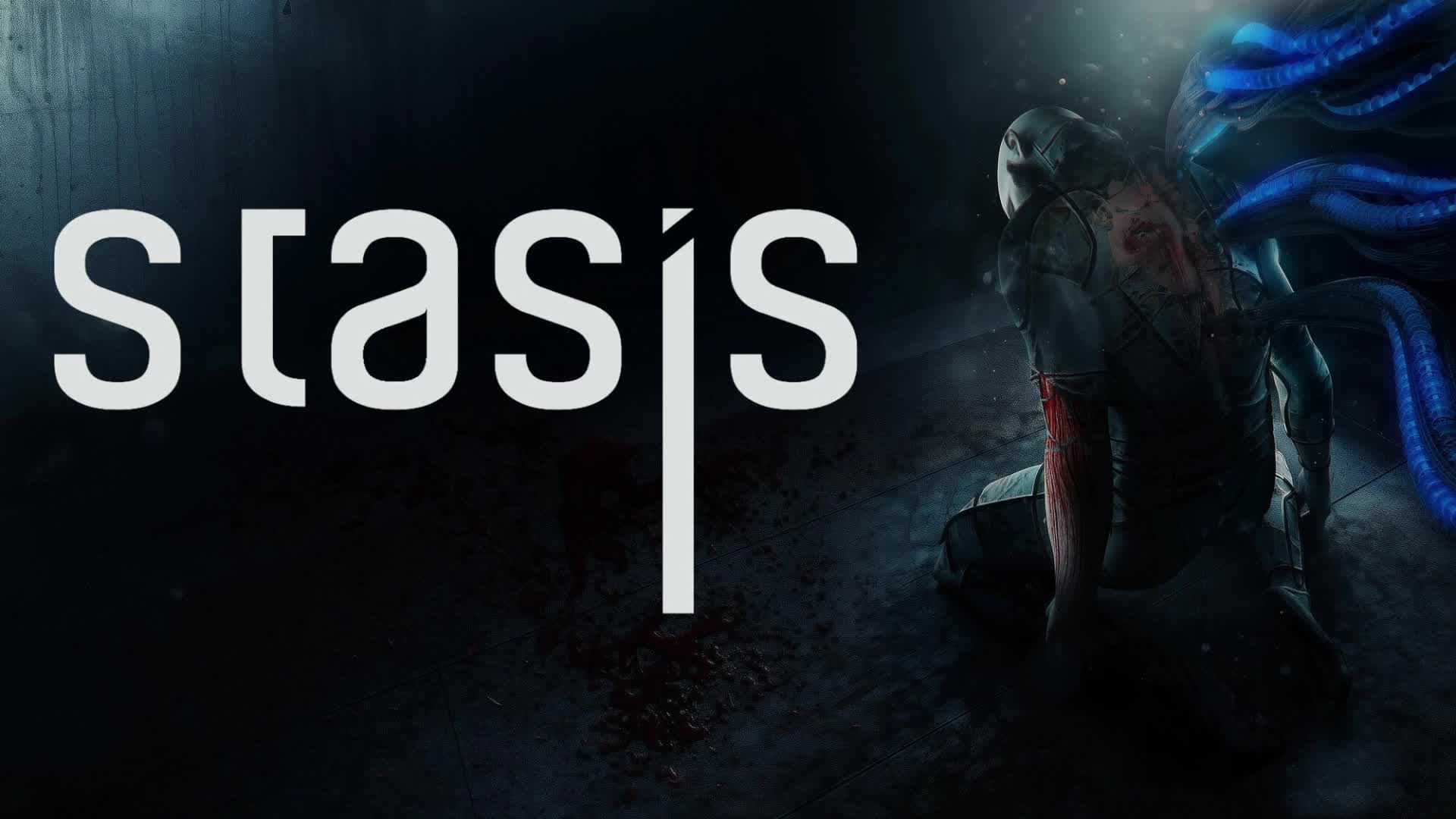 Stasis #1