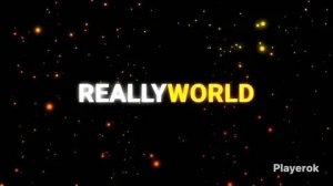 Играю в Minecraft на сервере: ReallyWorld