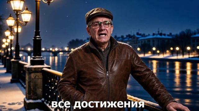 Отцы и дети - Скажи отец (субтитры) смотреть онлайн