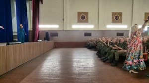 «Мама, я танцую» - Анна Егорова, Анна Егорова