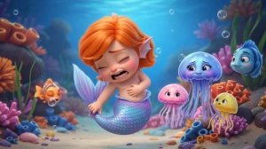 Динозаврики играют в прятки Веселая история для малышей 3D   Мультфильм для детей и весёлые