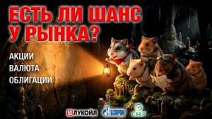 КУДА льют рынок акций? Вот в чем дело…