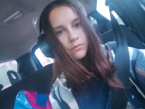 прсото смотрите как я еду в машине