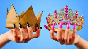 От УГРОЗНОГО БОТАНА до ПОПУЛЯРНОЙ КОРОЛЕВЫ!💅 Преобразования, в которые вы не поверите