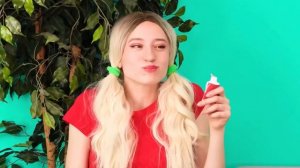 Секретные Домики под Кроватью с Уэнсдей Аддамс # Сумасшедший Челлендж ч. 13