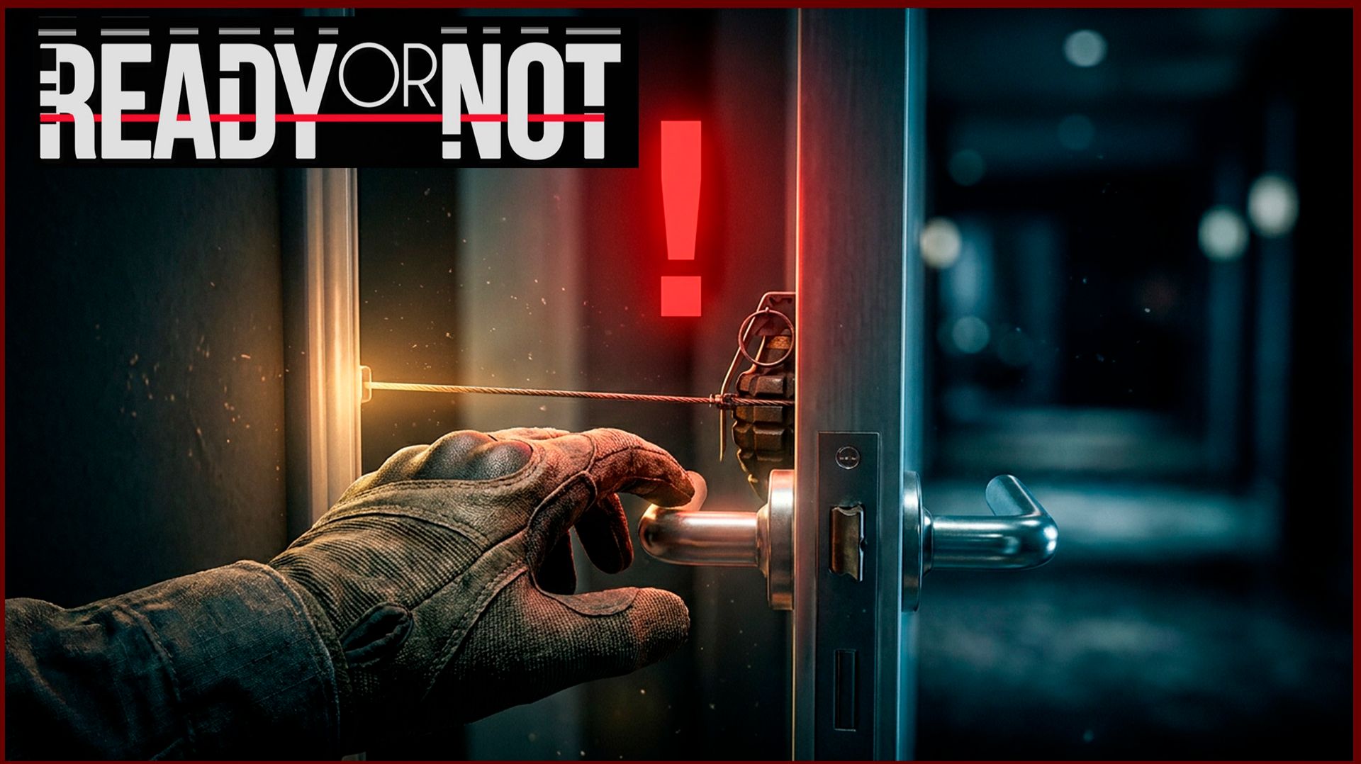 Ready or Not — Миссия «Мартовские Иды» | Прохождение