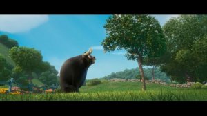 Фрагмент из клипа «Фестиваль цветов, я иду» (2017)