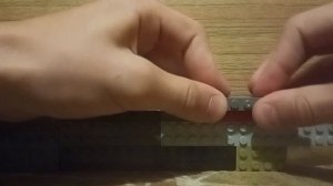 Пассажирский лайнер Титаник сборка из lego