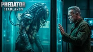 Хищник 8: Земли мертвых (Трейлер 2027)