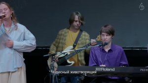 7.06.2026 Пастор Михаил Котов