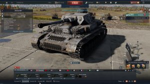 War Thunder