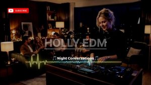 HOME SESSION — Cozy Progressive House Night 95