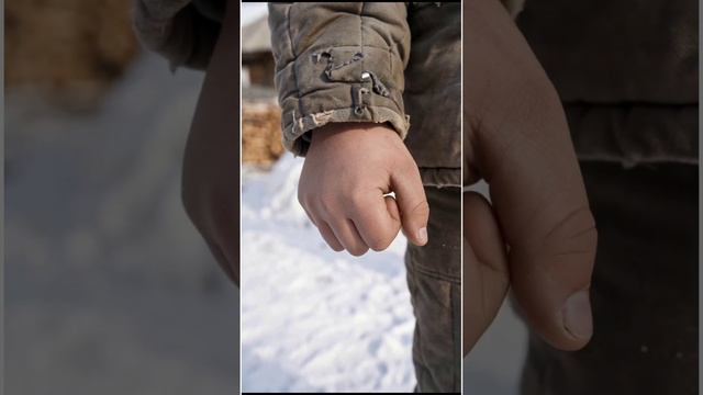 1 серия Борьба за справедливость