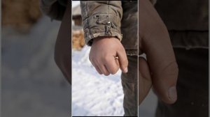 1 серия Борьба за справедливость