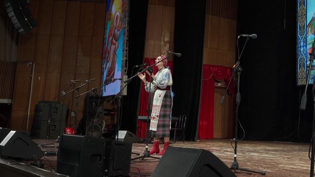 Бедная птичка. Наталья Осокина.