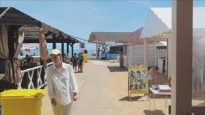 Керчь. Горпляж на 13.00 07.06.26