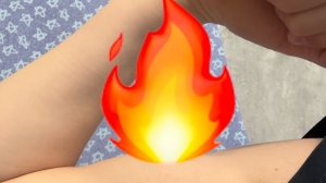 Жара моим мышцам🔥🔥🔥!!!