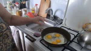 Есть НОВОСТЬ. Варенье после ХОЛОДИЛЬНИКА. Что на ЗАВТРАК.