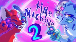💗TIME MACHINE 2💗 COMPLETE 72 HOUR CANON AND OC WARRIORS MAP (КОТЫ ВОИТЕЛИ МАП ПЕРЕЗАЛИВ)