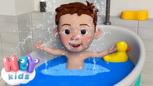 РУКИ МЫТЬ НУЖНО КАЖДЫЙ ДЕНЬ | Песенка детская