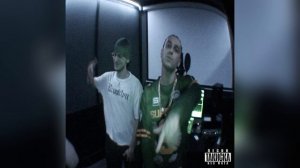 BUSHIDO ZHO, Yanix - GLOCK17 (без мата) (prod. такиска)
