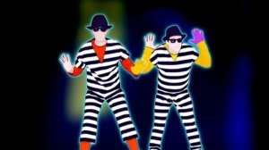 Just Dance 4   Everybody Needs Somebody to Love by The Blues Brothers