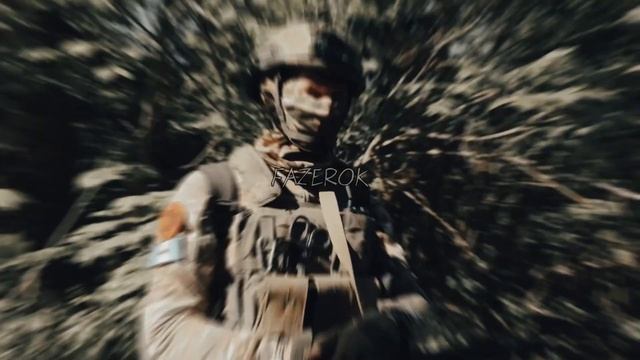 Russian Army Edit ｜ LIKE A (Slowed) смотреть онлайн