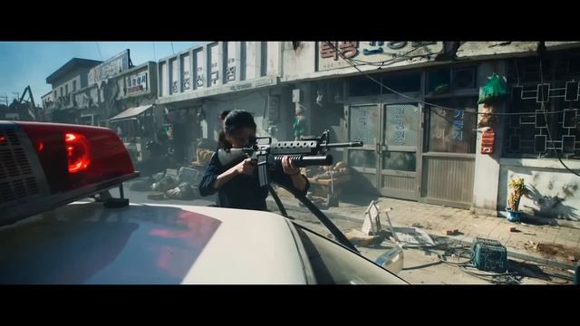 Надежда - Трейлер нового фильма !!!