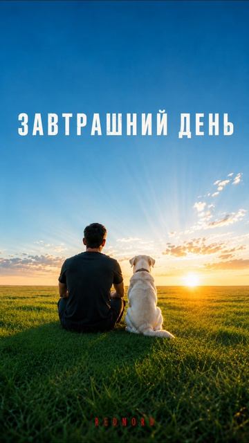 Завтрашний день смотреть онлайн