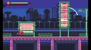 Gravity Circuit — Геймплей | Прохождение (PC)