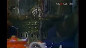 Веселые ребята_Чашка чаю