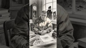 Глазами тех, о ком пишу