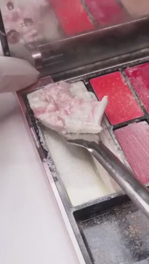 Косметика: Восстановление • 20 • ASMR • Makeup Repair