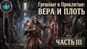 Грешные и проклятые: Вера и плоть | Часть 03 | Дэвид Аннандейл | The Faith in the Flesh (2019)