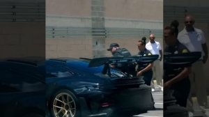 🏒 Василевского разыграли во время вручения главной вратарской награды

Голкипер «Тампы» россиянин А