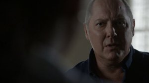 Чёрный список 7 сезон 2 серия «Луис Т. Стейнхил: Развязка» (сериал, 2020)