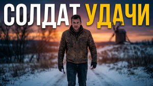 Солдат удачи (Андрей Донецкий)