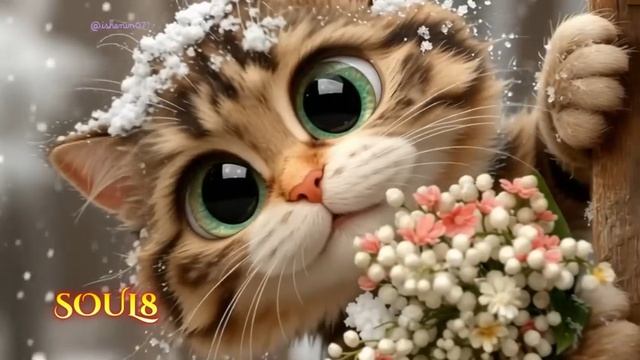 Поцелуй , Кофе , Шоколад - Песни для души смотреть онлайн