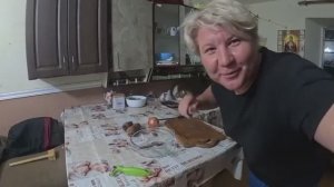 Наталья Губарева. ПРИГОТОВИЛА ПЛОВ НА УЖИН ⧸ ЖИЗНЬ В ДЕРЕВНЕ 😍