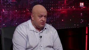Интервью 24. Алексей Музыка. Выпуск 07.06.26