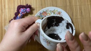 Какие произойдут перемены 🍐🍎🌸За чашкой кофе ☕️
