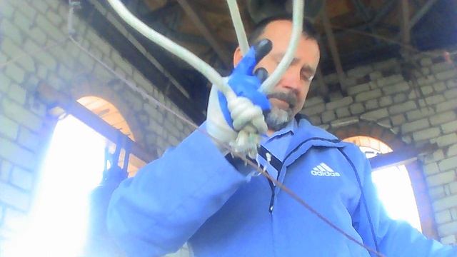 Трезвон по окончании Божественной Литургии 7 июня 2026