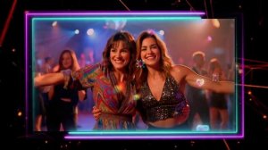 80s Italo Disco Mega Mix-The Best Retro Dance Party Hits